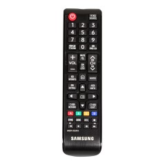 "Samsung BN59-01247A Remote Controller - Premium Control for Your Home Entertainment System"
